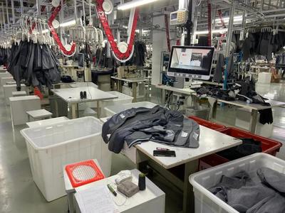深1° | 無錫下一個“燈塔工廠”在哪里？